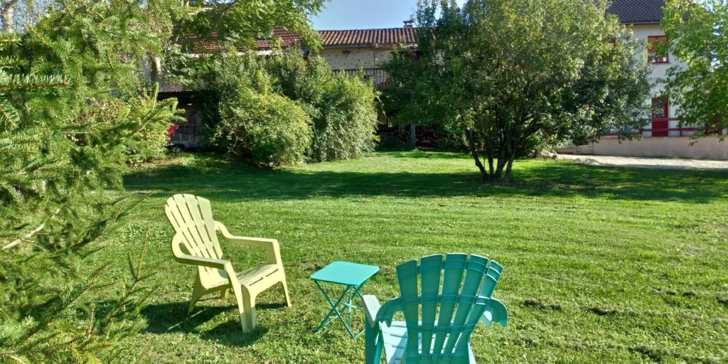 Maison d'hôtes à vendre dans le Lot - Saint-Cirq Lapopie