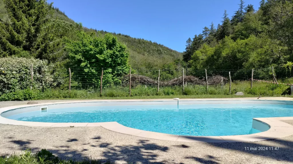 Maison d'hôtes à vendre dans le Lot - Saint-Cirq Lapopie