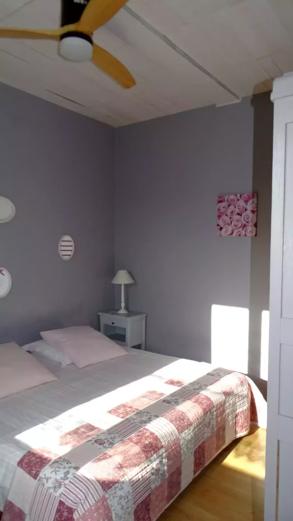 Maison d'hôtes à vendre dans le Lot - Saint-Cirq Lapopie