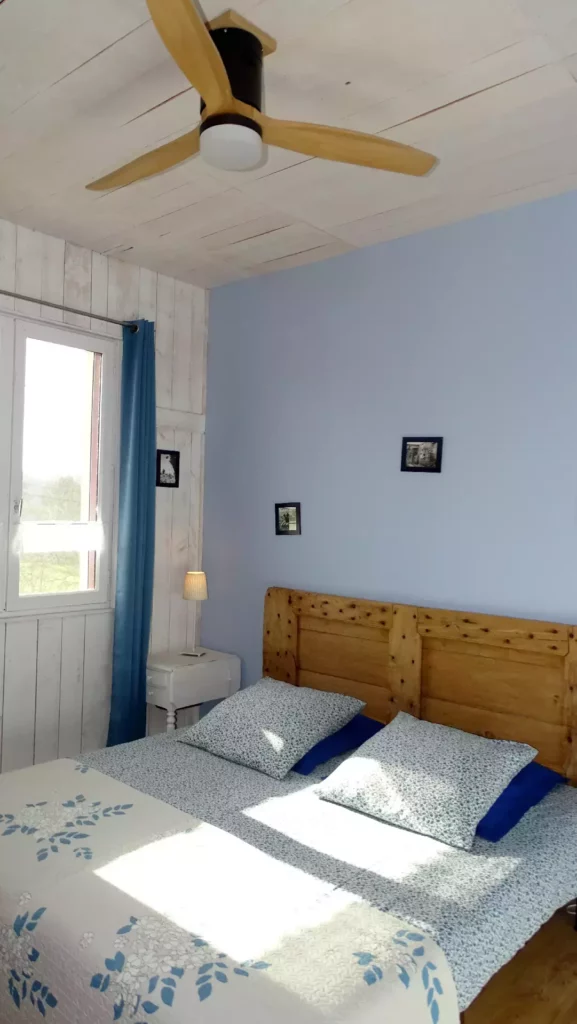 Maison d'hôtes à vendre dans le Lot - Saint-Cirq Lapopie