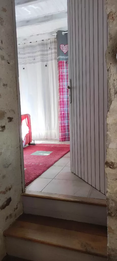Maison d'hôtes à vendre dans le Lot - Saint-Cirq Lapopie