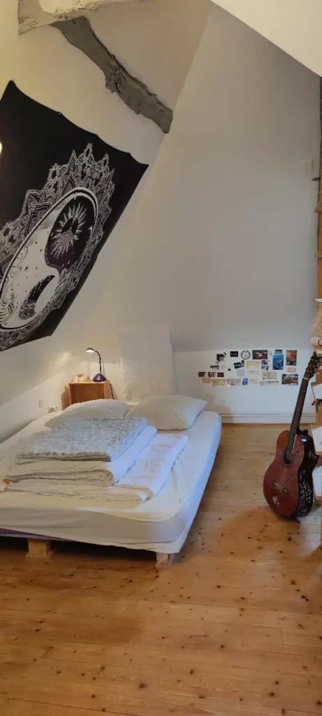 Maison d'hôtes à vendre dans le Lot - Saint-Cirq Lapopie