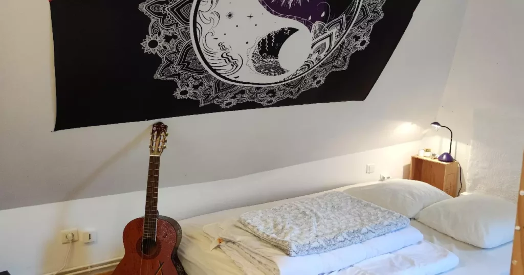 Maison d'hôtes à vendre dans le Lot - Saint-Cirq Lapopie