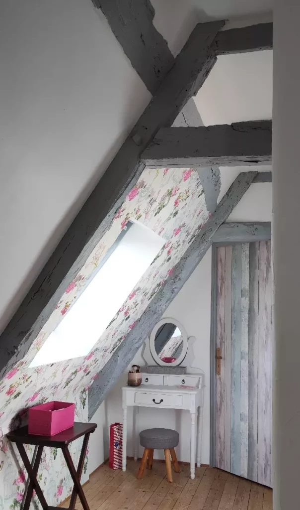 Maison d'hôtes à vendre dans le Lot - Saint-Cirq Lapopie