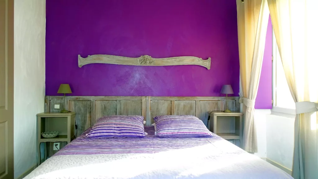 Maison d'hôtes à vendre dans le Lot - Saint-Cirq Lapopie