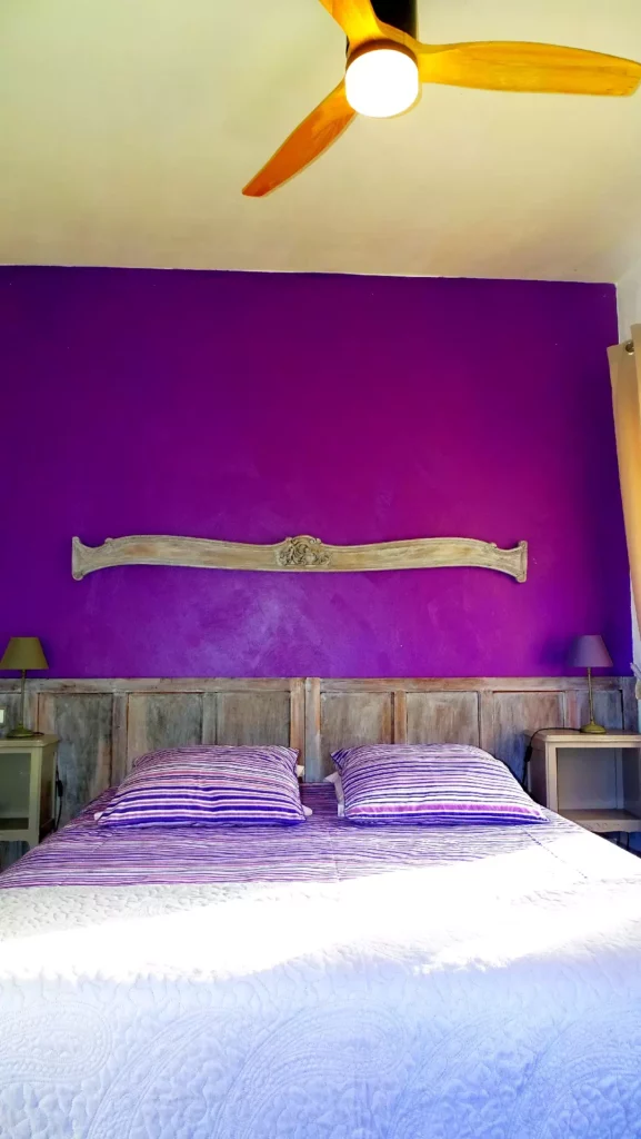 Maison d'hôtes à vendre dans le Lot - Saint-Cirq Lapopie